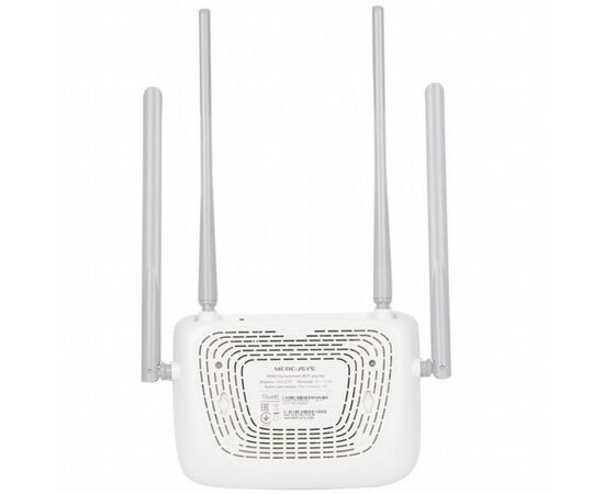 Маршрутизатор Mercusys MW325R, зображення 6 Маршрутизатор Mercusys MW325R, зображення 6