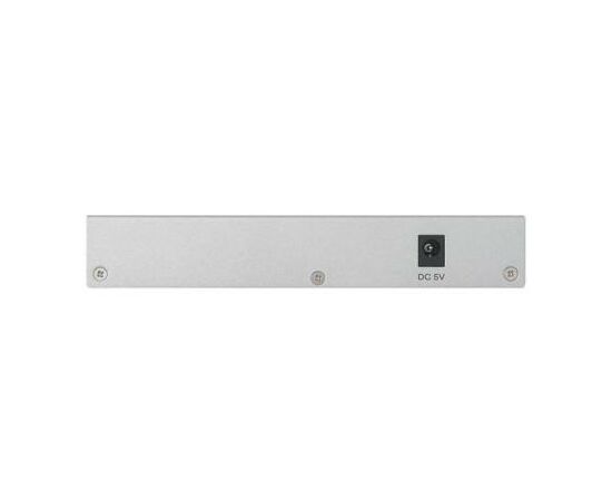 Коммутатор сетевой ZyXel GS1200-8 (GS1200-8-EU0101F), изображение 4 Коммутатор сетевой ZyXel GS1200-8 (GS1200-8-EU0101F), изображение 4