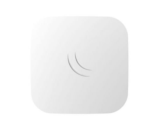 Точка доступа Wi-Fi Mikrotik RBcAPGi-5acD2nD, изображение 2 Точка доступа Wi-Fi Mikrotik RBcAPGi-5acD2nD, изображение 2