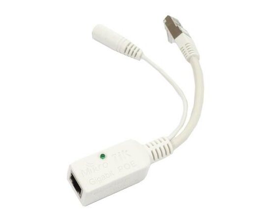 Точка доступа Wi-Fi Mikrotik RBcAPGi-5acD2nD, изображение 5 Точка доступа Wi-Fi Mikrotik RBcAPGi-5acD2nD, изображение 5