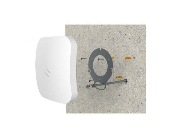Точка доступа Wi-Fi Mikrotik RBcAPGi-5acD2nD, изображение 8 Точка доступа Wi-Fi Mikrotik RBcAPGi-5acD2nD, изображение 8