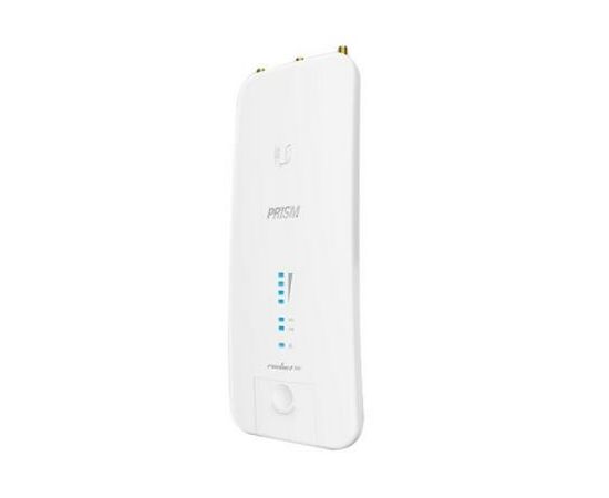 Точка доступа Wi-Fi Ubiquiti Rocket Prism 5AC-GEN2 (RP-5AC-Gen2), изображение 2 Точка доступа Wi-Fi Ubiquiti Rocket Prism 5AC-GEN2 (RP-5AC-Gen2), изображение 2