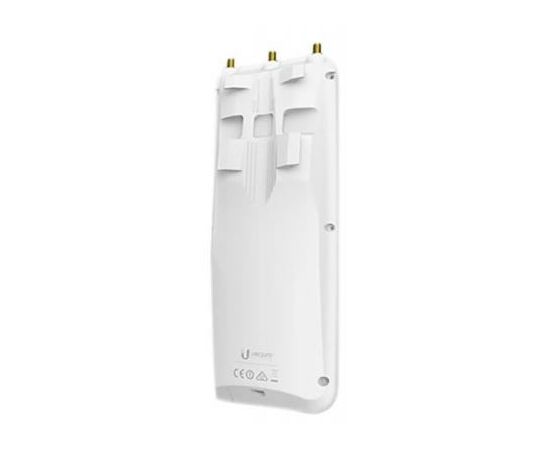 Точка доступа Wi-Fi Ubiquiti Rocket Prism 5AC-GEN2 (RP-5AC-Gen2), изображение 3 Точка доступа Wi-Fi Ubiquiti Rocket Prism 5AC-GEN2 (RP-5AC-Gen2), изображение 3