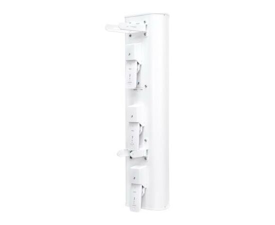 Точка доступа Wi-Fi Ubiquiti Rocket Prism 5AC-GEN2 (RP-5AC-Gen2), изображение 4 Точка доступа Wi-Fi Ubiquiti Rocket Prism 5AC-GEN2 (RP-5AC-Gen2), изображение 4