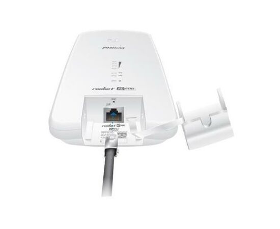 Точка доступа Wi-Fi Ubiquiti Rocket Prism 5AC-GEN2 (RP-5AC-Gen2), изображение 6 Точка доступа Wi-Fi Ubiquiti Rocket Prism 5AC-GEN2 (RP-5AC-Gen2), изображение 6