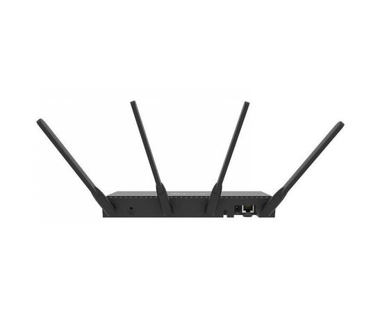 Маршрутизатор Mikrotik RB4011iGS+5HacQ2HnD-IN, зображення 2 Маршрутизатор Mikrotik RB4011iGS+5HacQ2HnD-IN, зображення 2