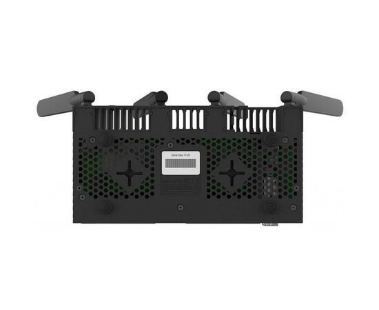Маршрутизатор Mikrotik RB4011iGS+5HacQ2HnD-IN, зображення 4 Маршрутизатор Mikrotik RB4011iGS+5HacQ2HnD-IN, зображення 4