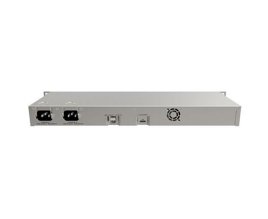 Маршрутизатор Mikrotik RB1100AHx4 (RB1100x4), изображение 2 Маршрутизатор Mikrotik RB1100AHx4 (RB1100x4), изображение 2