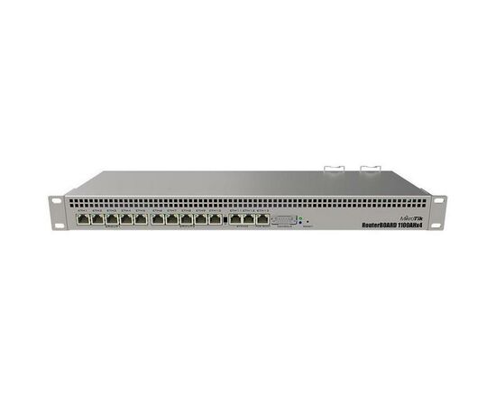 Маршрутизатор Mikrotik RB1100AHx4 (RB1100x4)