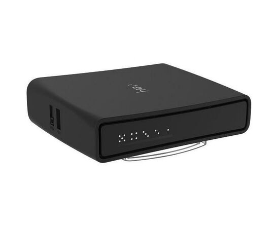 Маршрутизатор Mikrotik hAP ac² (RBD52G-5HacD2HnD-TC), зображення 4 Маршрутизатор Mikrotik hAP ac² (RBD52G-5HacD2HnD-TC), зображення 4