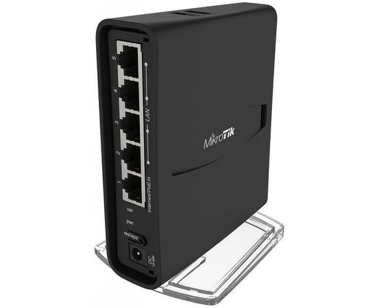 Маршрутизатор Mikrotik hAP ac² (RBD52G-5HacD2HnD-TC)