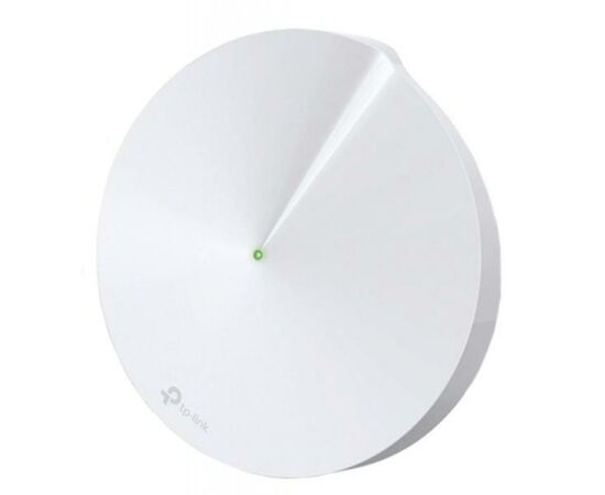 Точка доступу Wi-Fi TP-Link DECO-M5-1-PACK, зображення 2 Точка доступу Wi-Fi TP-Link DECO-M5-1-PACK, зображення 2