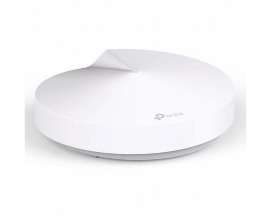 Точка доступу Wi-Fi TP-Link DECO-M5-1-PACK, зображення 3 Точка доступу Wi-Fi TP-Link DECO-M5-1-PACK, зображення 3