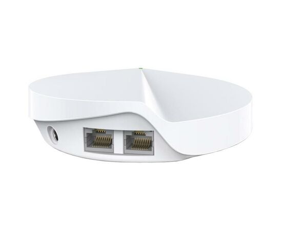 Точка доступу Wi-Fi TP-Link DECO-M5-3-PACK, зображення 3 Точка доступу Wi-Fi TP-Link DECO-M5-3-PACK, зображення 3