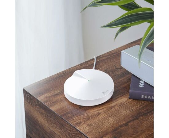 Точка доступу Wi-Fi TP-Link DECO-M5-3-PACK, зображення 6 Точка доступу Wi-Fi TP-Link DECO-M5-3-PACK, зображення 6