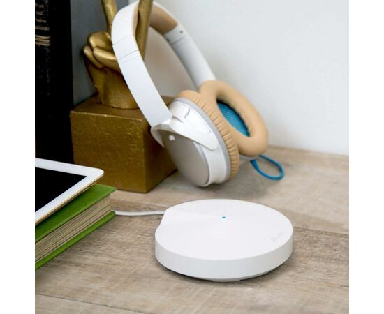 Точка доступу Wi-Fi TP-Link DECO-M5-3-PACK, зображення 7 Точка доступу Wi-Fi TP-Link DECO-M5-3-PACK, зображення 7