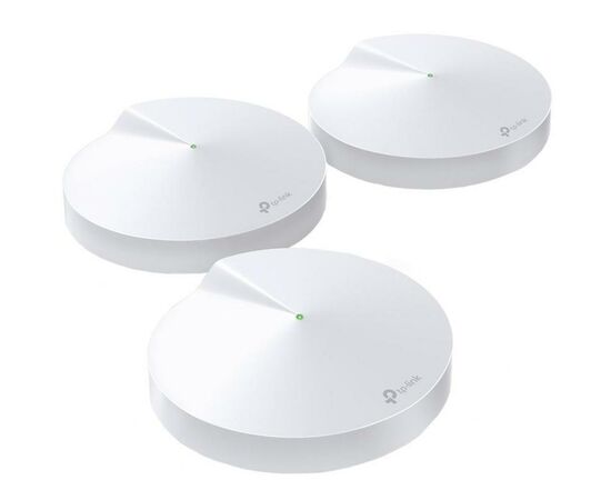 Точка доступу Wi-Fi TP-Link DECO-M5-3-PACK