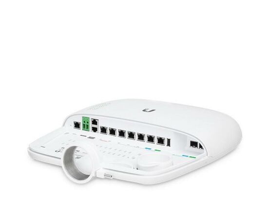 Маршрутизатор Ubiquiti EP-R8, изображение 3 Маршрутизатор Ubiquiti EP-R8, изображение 3