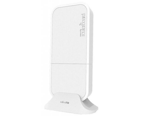 Точка доступа Wi-Fi Mikrotik wAP LTE kit (RBwAPR-2nD&R11e-LTE)