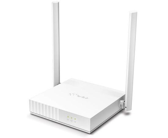 Маршрутизатор TP-Link TL-WR820N, зображення 2 Маршрутизатор TP-Link TL-WR820N, зображення 2