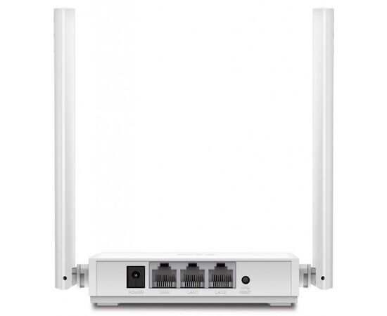 Маршрутизатор TP-Link TL-WR820N, зображення 3 Маршрутизатор TP-Link TL-WR820N, зображення 3