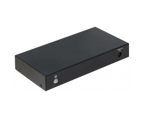 Коммутатор сетевой Dahua PFS3009-8ET-96 (03818-05246), изображение 4 Коммутатор сетевой Dahua PFS3009-8ET-96 (03818-05246), изображение 4