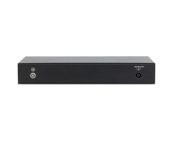 Коммутатор сетевой Dahua PFS3009-8ET-96 (03818-05246), изображение 5 Коммутатор сетевой Dahua PFS3009-8ET-96 (03818-05246), изображение 5