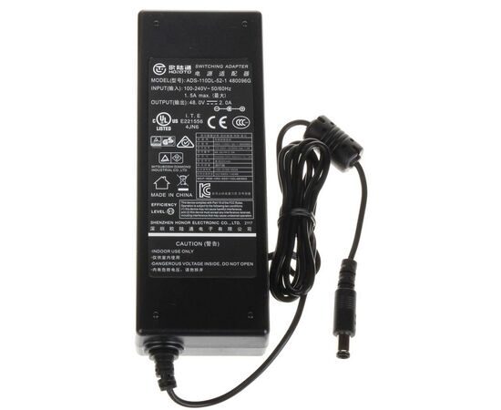 Коммутатор сетевой Dahua PFS3009-8ET-96 (03818-05246), изображение 6 Коммутатор сетевой Dahua PFS3009-8ET-96 (03818-05246), изображение 6