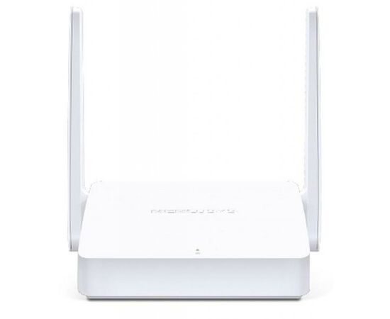 Маршрутизатор Mercusys MW301R, зображення 2 Маршрутизатор Mercusys MW301R, зображення 2