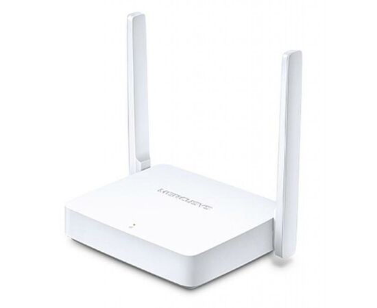 Маршрутизатор Mercusys MW301R