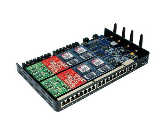 Оборудование для АТС Yeastar GSM, изображение 3 Оборудование для АТС Yeastar GSM, изображение 3