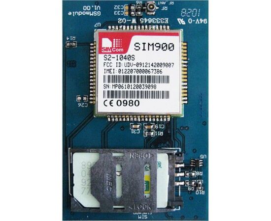 Оборудование для АТС Yeastar GSM