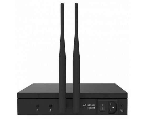 Межсетевой GSM-шлюз Yeastar NeoGate TG200, изображение 4 Межсетевой GSM-шлюз Yeastar NeoGate TG200, изображение 4