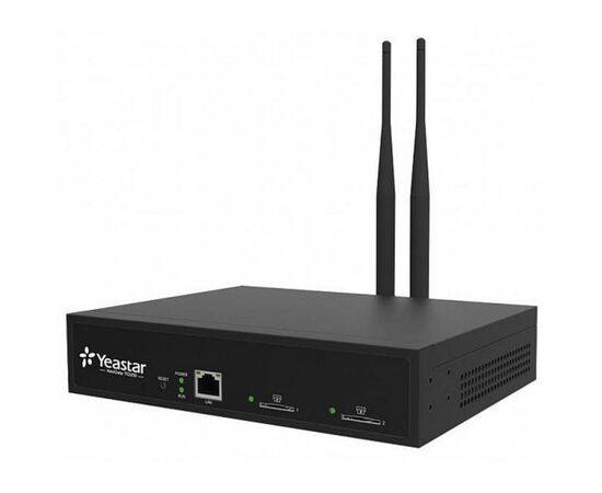Межсетевой GSM-шлюз Yeastar NeoGate TG200