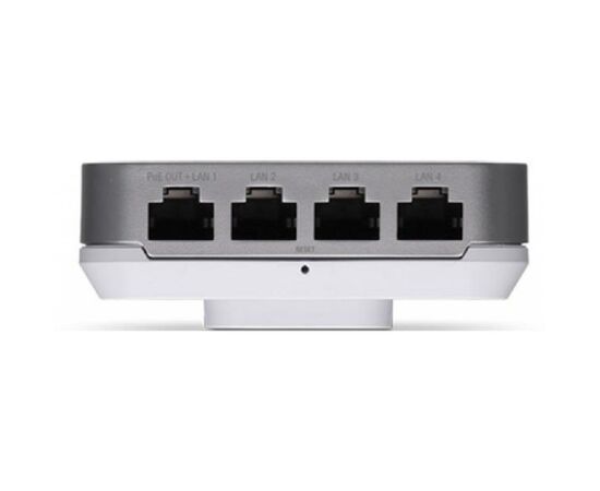 Точка доступа Wi-Fi Ubiquiti UAP-IW-HD, изображение 5 Точка доступа Wi-Fi Ubiquiti UAP-IW-HD, изображение 5