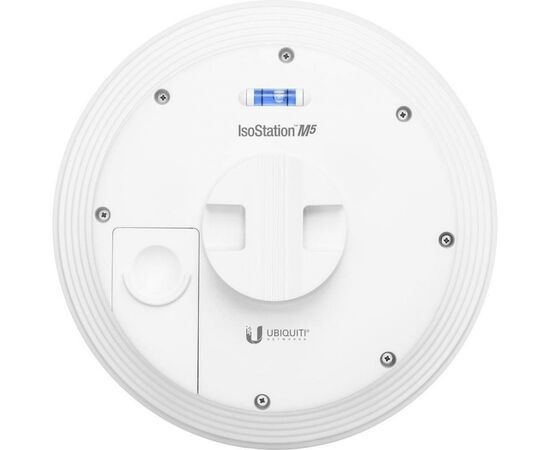 Точка доступу Wi-Fi Ubiquiti IS-M5, зображення 3 Точка доступу Wi-Fi Ubiquiti IS-M5, зображення 3
