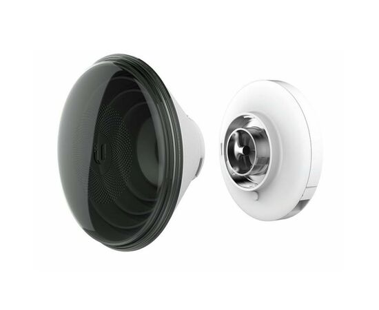 Точка доступу Wi-Fi Ubiquiti IS-M5, зображення 6 Точка доступу Wi-Fi Ubiquiti IS-M5, зображення 6