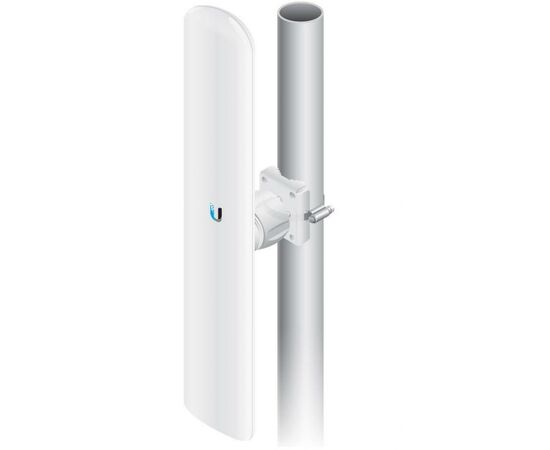 Точка доступа Wi-Fi Ubiquiti LAP-120, изображение 4 Точка доступа Wi-Fi Ubiquiti LAP-120, изображение 4