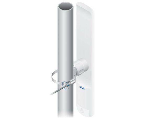 Точка доступа Wi-Fi Ubiquiti LAP-120, изображение 5 Точка доступа Wi-Fi Ubiquiti LAP-120, изображение 5