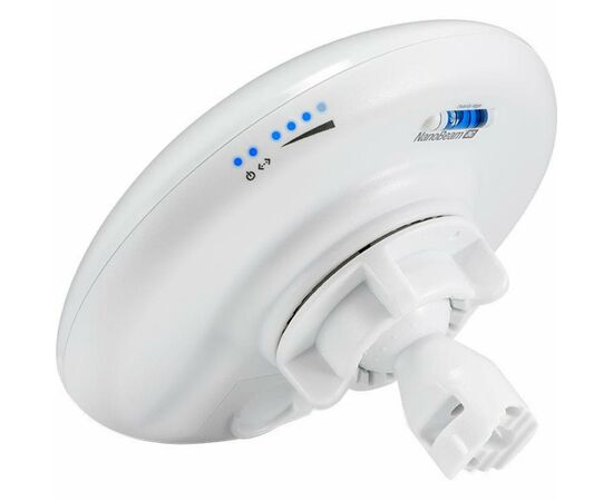 Точка доступу Wi-Fi Ubiquiti NBE-2AC-13, зображення 3 Точка доступу Wi-Fi Ubiquiti NBE-2AC-13, зображення 3