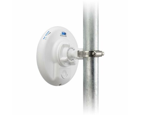 Точка доступу Wi-Fi Ubiquiti NBE-2AC-13, зображення 6 Точка доступу Wi-Fi Ubiquiti NBE-2AC-13, зображення 6