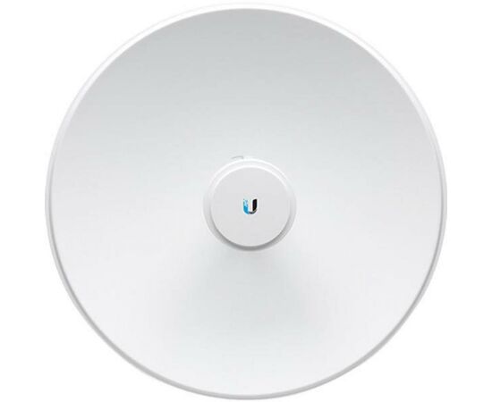 Точка доступу Wi-Fi Ubiquiti PBE-2AC-400, зображення 2 Точка доступу Wi-Fi Ubiquiti PBE-2AC-400, зображення 2