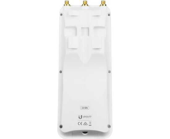 Точка доступа Wi-Fi Ubiquiti R2AC, изображение 3 Точка доступа Wi-Fi Ubiquiti R2AC, изображение 3