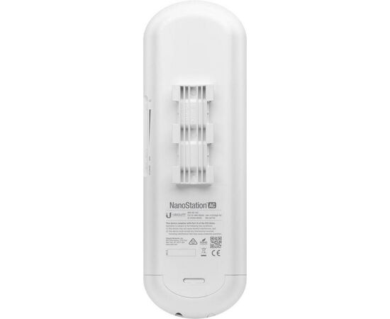 Точка доступа Wi-Fi Ubiquiti NS-5AC, изображение 4 Точка доступа Wi-Fi Ubiquiti NS-5AC, изображение 4