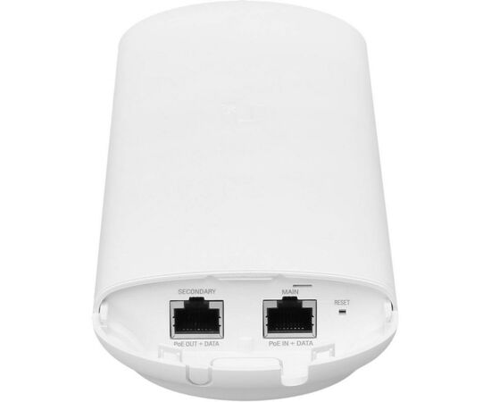 Точка доступа Wi-Fi Ubiquiti NS-5AC, изображение 5 Точка доступа Wi-Fi Ubiquiti NS-5AC, изображение 5