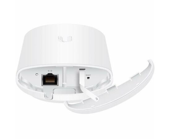 Точка доступу Wi-Fi Ubiquiti NS-5ACL, зображення 5 Точка доступу Wi-Fi Ubiquiti NS-5ACL, зображення 5