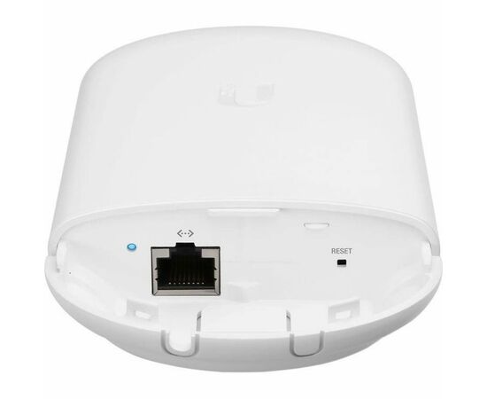 Точка доступу Wi-Fi Ubiquiti NS-5ACL, зображення 6 Точка доступу Wi-Fi Ubiquiti NS-5ACL, зображення 6