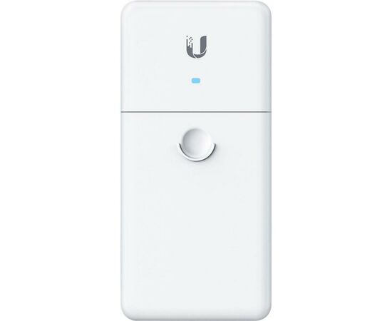 Адаптер PoE Ubiquiti F-POE-G2, изображение 2 Адаптер PoE Ubiquiti F-POE-G2, изображение 2