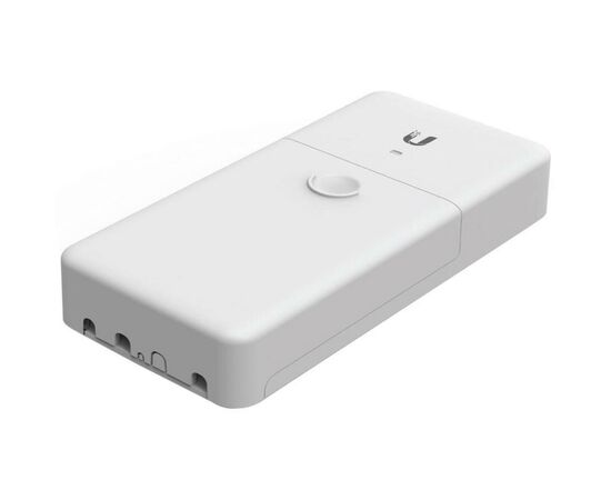 Адаптер PoE Ubiquiti F-POE-G2, изображение 4 Адаптер PoE Ubiquiti F-POE-G2, изображение 4