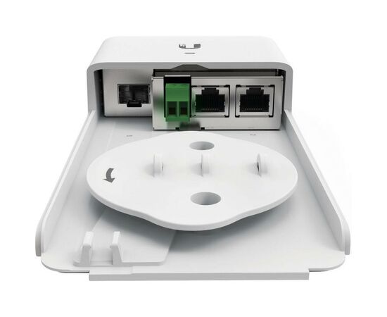 Адаптер PoE Ubiquiti F-POE-G2, изображение 6 Адаптер PoE Ubiquiti F-POE-G2, изображение 6